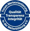 Forum Werteorientierung in der Weiterbildung e.V.