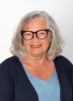 Profilbild - Ursula Hadasch